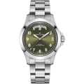 Khaki Field King Day-date 40 mm
