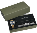 Ltd. Ed. American Classic Intra-Matic Chronograph H