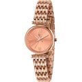 Belle Rose Gold Dial 28mm