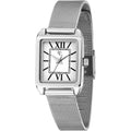 Candy White Dial