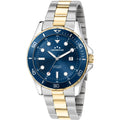Captain Blue Dial 43mm