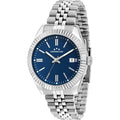 Daily Blue Dial 41mm