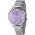 Preppy Lilac Dial