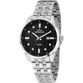 Starline Black Dial 42.5mm