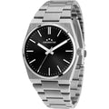 Supreme Black Dial 40mm
