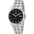 Vintage Black Dial 42.5mm