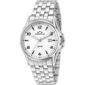 Vintage White Dial 42.5mm