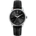 Anniversary 40mm 3H Black Dial