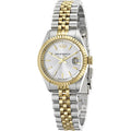 Caribe 31mm 3H white silver D