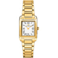 Museum Lady White Dial