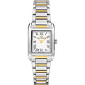 Museum White Dial 22x31mm