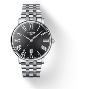 Orologio Uomo Tissot Carson Premium