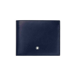 Portafoglio Montblanc Uomo Maisterstuck in Pelle