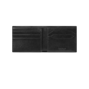 PORTAFOGLIO MONTBLANC 6 SCOMPARTI