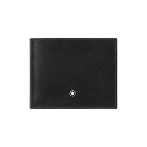 PORTAFOGLIO MONTBLANC 6 SCOMPARTI