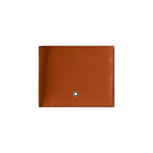 Portafoglio Montblanc Meisterstück 6 scomparti