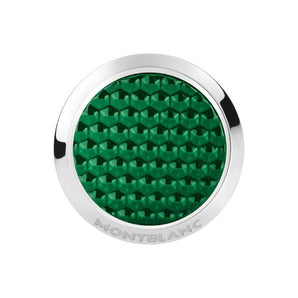 Gemelli Montblanc Uomo Meisterstuck in Acciaio