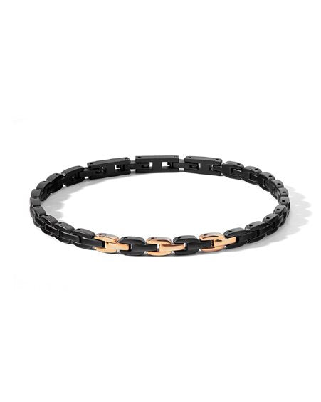 Bracciale Comete Uomo