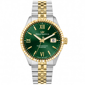 Orologio Philip Watch Caribe Urban Quarzo Uomo