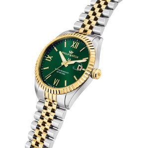 Orologio Philip Watch Caribe Urban Quarzo Uomo