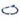 Bracciale Horn Collection 15 uomo